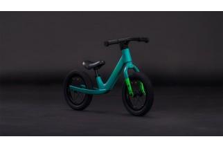 Doctorbike CUBE NUMOVE 120 WALK SEAGREEN´N´GREEN