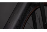CUBE NUROAD HYBRID C:62 EXC 400X BLACKLINE