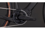 CUBE NUROAD HYBRID C:62 EXC 400X BLACKLINE
