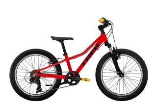 TREK PRECALIBER 20 VIPER RED