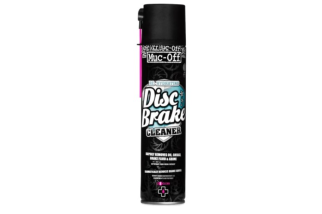 DETERGENTE MUC-OFF DISCH BRAKE 400 ML