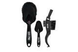 SET SPAZZOLE MUC OFF 3 PEZZI