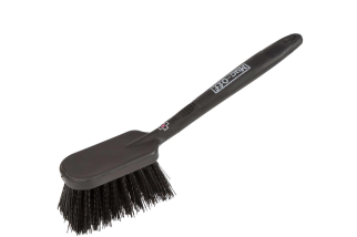 SPAZZOLA GOMME E CASSETTA MUC-OFF TYRE & CASSETTE BRUSH