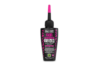 LUBRIFICANTE CHAIN LUBE ALL WEATHER MUC-OFF 5O ML