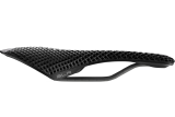 Doctorbike SELLA SELLE ITALIA SLR 3D ELITE S3 TELAIO IN ACCIAIO NERA