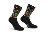 Doctorbike CALZA XTECH XT175 MERINO NERO