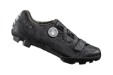 SCARPE GRAVEL SHIMANO SH-RX600 NERO