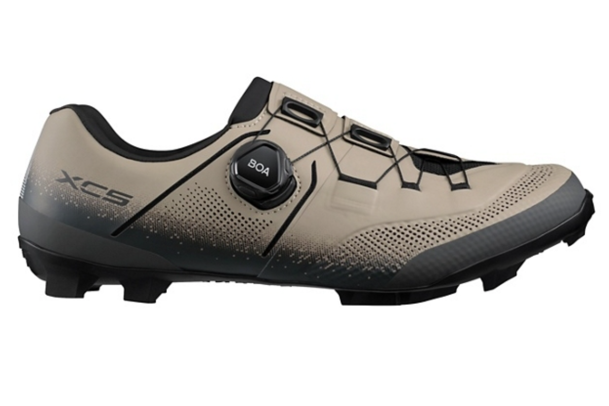 SCARPE SHIMANO SH-XC503 SAND BEIGE