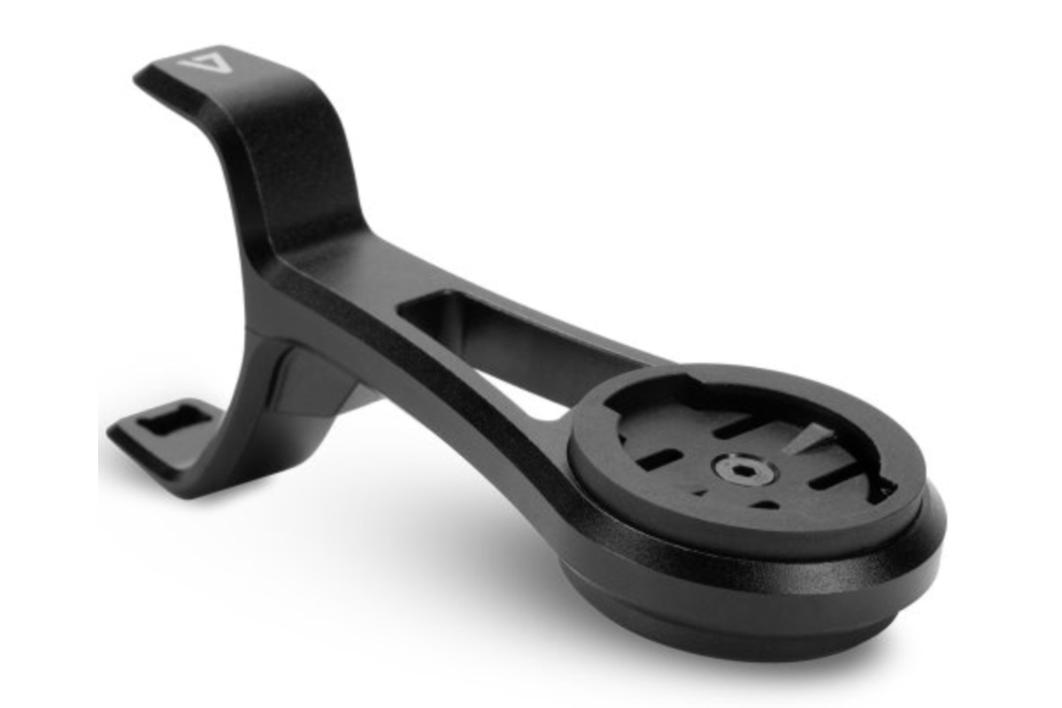 STAFFA PER MANUBRIO CICLOCOMPUTER X-LOCK CUBE STAFFA PER MANUBRIO CICLOCOMPUTER X-LOCK CUBE