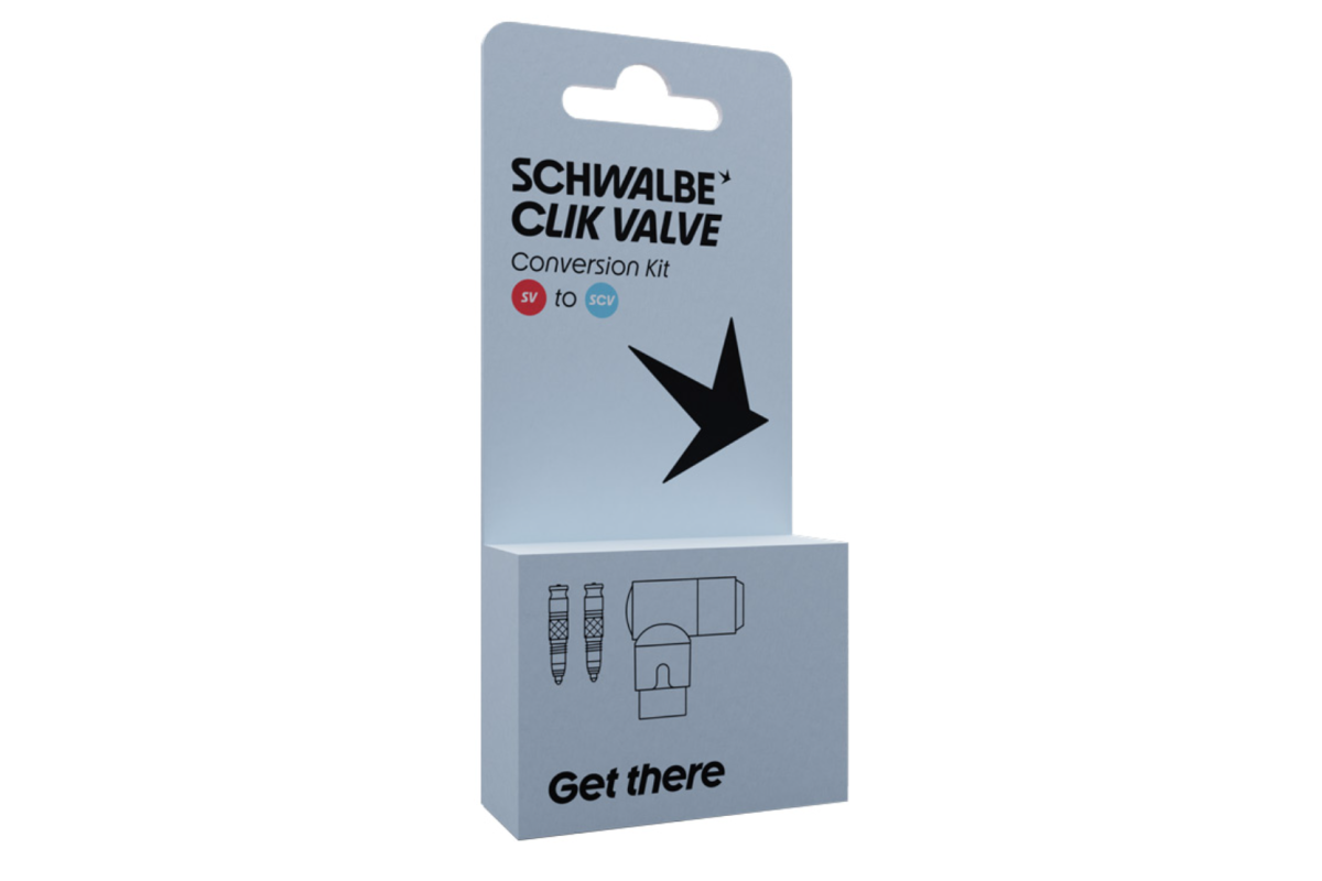 Doctorbike KIT DI CONVERSIONE SCHWALBE SV-SCV Doctorbike KIT DI CONVERSIONE SCHWALBE SV-SCV