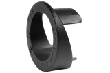 Doctorbike ADATTATORE MANOPOLE ACID COMFORT PER SPECCHIO DISCREET