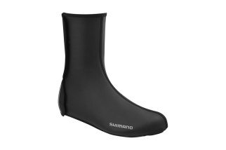 Doctorbike COPRISCARPE SHIMANO IMPERMEABILE NERO