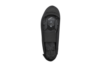 Doctorbike COPRISCARPE SHIMANO IMPERMEABILE NERO