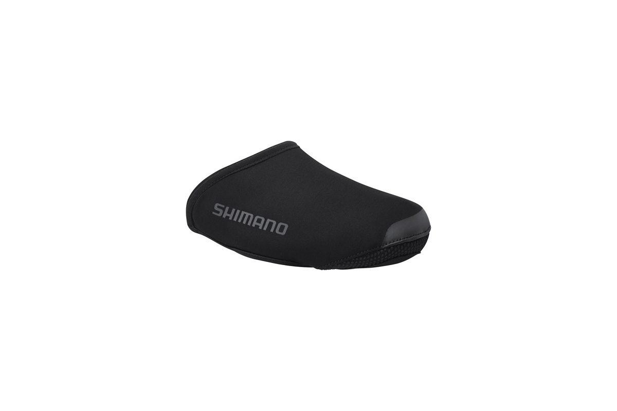 Doctorbike PUNTALE SHIMANO DUAL SOFTSHELL NERO