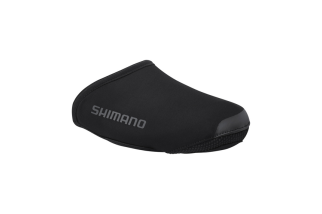 Doctorbike PUNTALE SHIMANO DUAL SOFTSHELL NERO