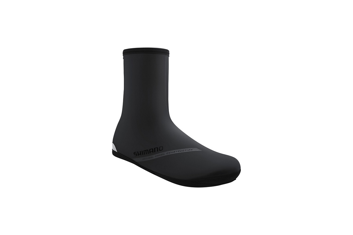 Doctorbike COPRISCARPA SHIMANO DUAL CR BLACK