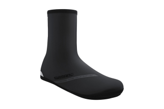 Doctorbike COPRISCARPA SHIMANO DUAL CR BLACK