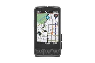 Doctorbike CICLOCOMPUTER WHAOO ELEMNT ROAM 3 GPS
