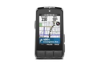 CICLOCOMPUTER WHAOO ELEMNT BOLT 3 GPS