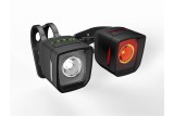 Doctorbike SET DI LUCI TREK ION 100 R/FLARE R CITY