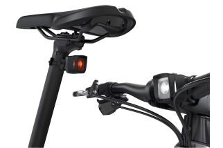 Doctorbike SET DI LUCI TREK ION 100 R/FLARE R CITY