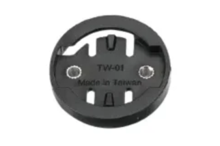 ADATTATORE SUPPORTO CICLOCOMPUTER WAHOO