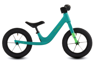 Doctorbike CUBE NUMOVE 120 WALK SEAGREEN´N´GREEN