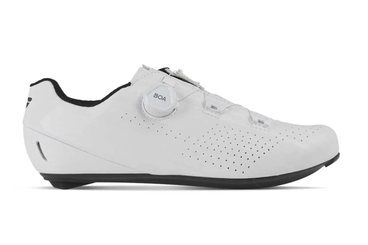 Doctorbike SCARPE GAERNE G.FULGOR WHITE Doctorbike SCARPE GAERNE G.FULGOR WHITE