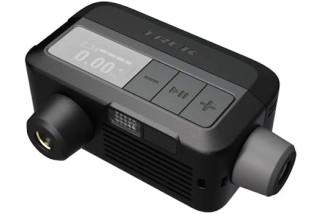 POMPA ELETTRICA TREK AIR RUSH
