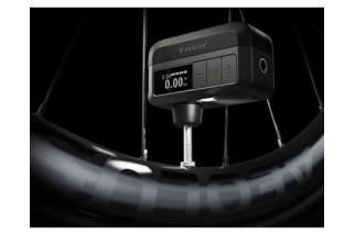POMPA ELETTRICA TREK AIR RUSH