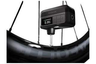 POMPA ELETTRICA TREK AIR RUSH