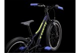 Doctorbike TREK PRECALIBER 20 PURPLE ABYSS