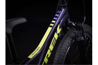 Doctorbike TREK PRECALIBER 20 PURPLE ABYSS