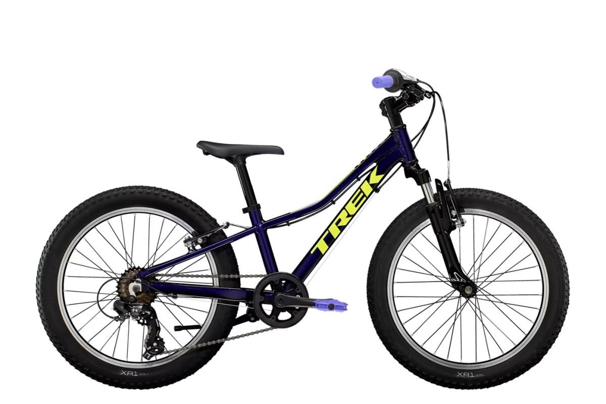 Doctorbike TREK PRECALIBER 20 PURPLE ABYSS