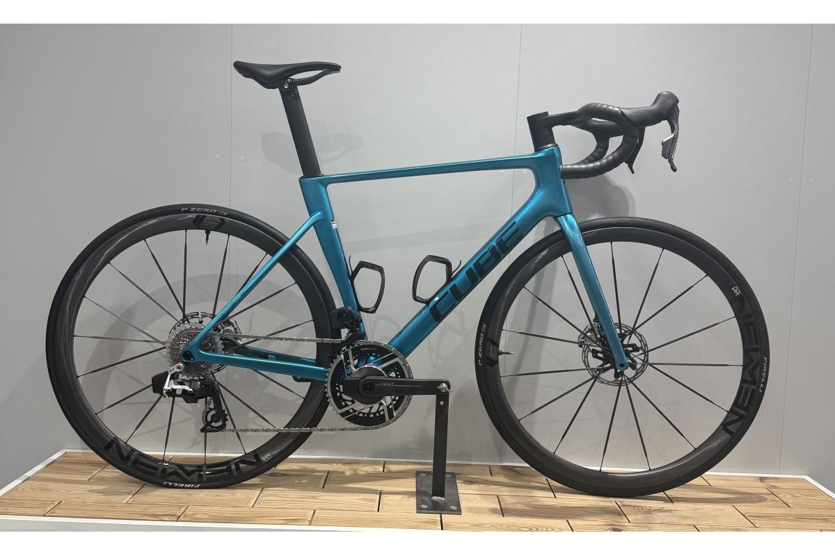 BDC USATA LITENING AIR C:68 X SLX