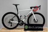 BICI DA CORSA USATA DE ROSA 70 SHIMANO ULTEGRA Di2 RUOTE FULCRUM AIRBEAT 400