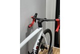 BICI DA CORSA USATA DE ROSA 70 SHIMANO ULTEGRA Di2 RUOTE FULCRUM AIRBEAT 400