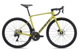 Doctorbike GIANT DEFY ADVANCED 1 CYBER LIME