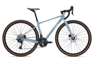 BICI GRAVEL LIV DEVOTE 0 CLEAR SKY