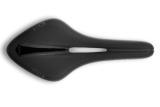 Doctorbike SELLA FIZIK ARIONE R1 OPEN LARGE BLACK MATT CARBON BRAIDED