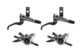 COPPIA KIT FRENO XTR SHIMANO DISC BRM9100