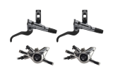 COPPIA KIT FRENO XTR SHIMANO DISC BRM9100