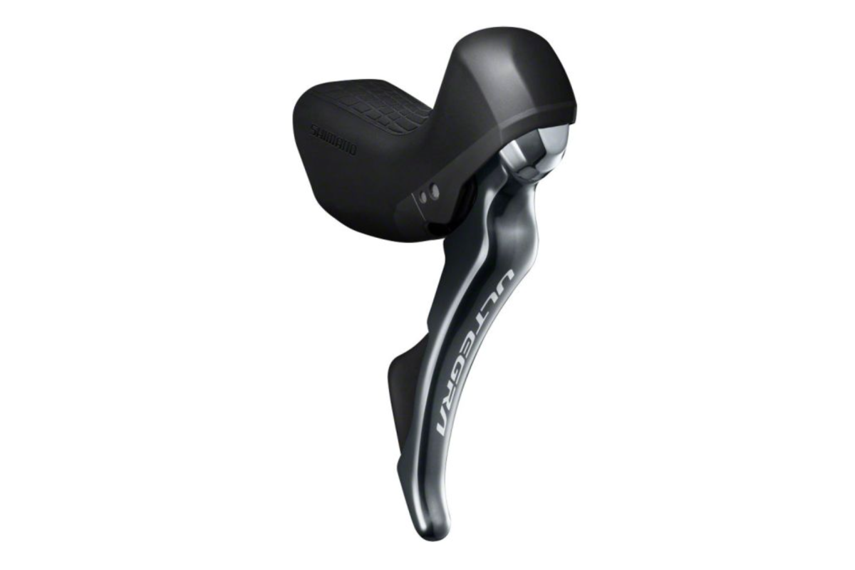 Doctorbike COMANDO SINISTRO CAMBIO SHIMANO ST-R8020 ULTEGRA 11V
