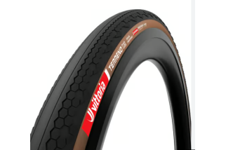 Doctorbike COPERTONE TERRENO T10 HARDPACK 40-622 TLR GRAVEL