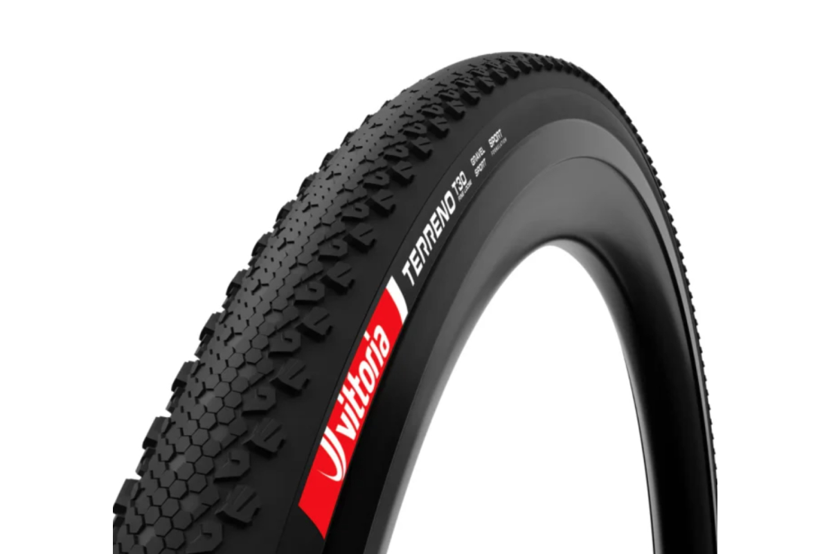 Doctorbike COPERTONE VITTORIA TERRENO T30 FINE LOOSE 45-622 TLR