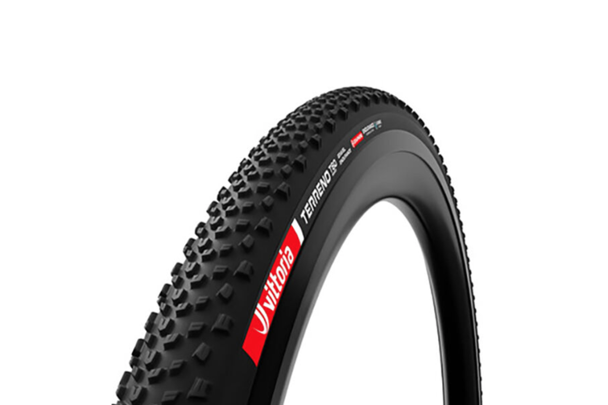 COPERTONE VITTORIA TERRENO T60 MIXED 40-622 TLR GRAVEL COPERTONE VITTORIA TERRENO T60 MIXED 40-622 TLR GRAVEL