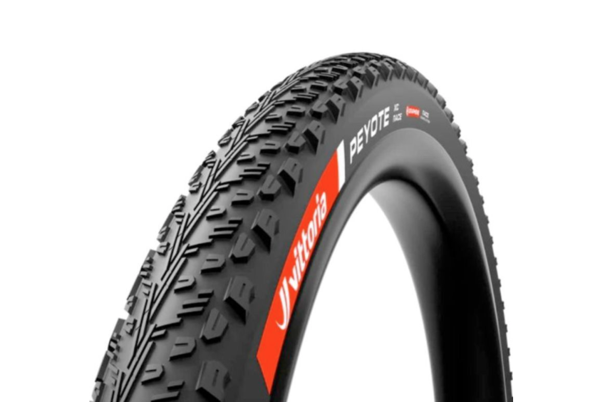 COPERTONE VITTORIA PEYOTE II 29 X 2.25 XC TRAIL FULL BLACK G2.0