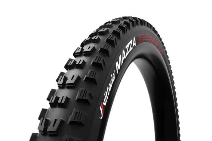 COPERTONE VITTORIA MAZZA RACE 29X2.4 ENDURO FULL BLACK