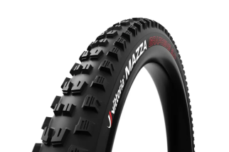 Doctorbike COPERTONE VITTORIA MAZZA RACE 29X2.4 ENDURO FULL BLACK