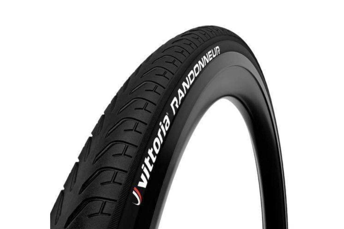 Doctorbike COPERTONE CITY VITTORIA RANDONNEU 40-622 RIGID D